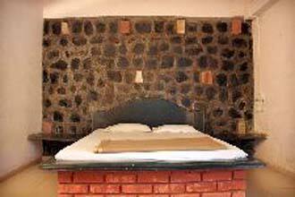 Masai Resort, Panhala 2
